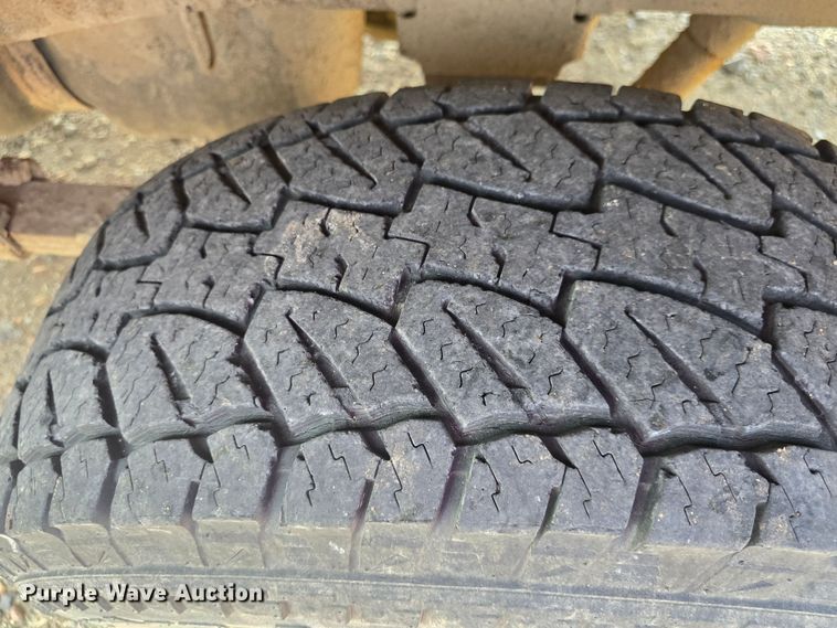 image for item DQ4469 2003 Dodge Ram 2500 Quad Cab pickup truck