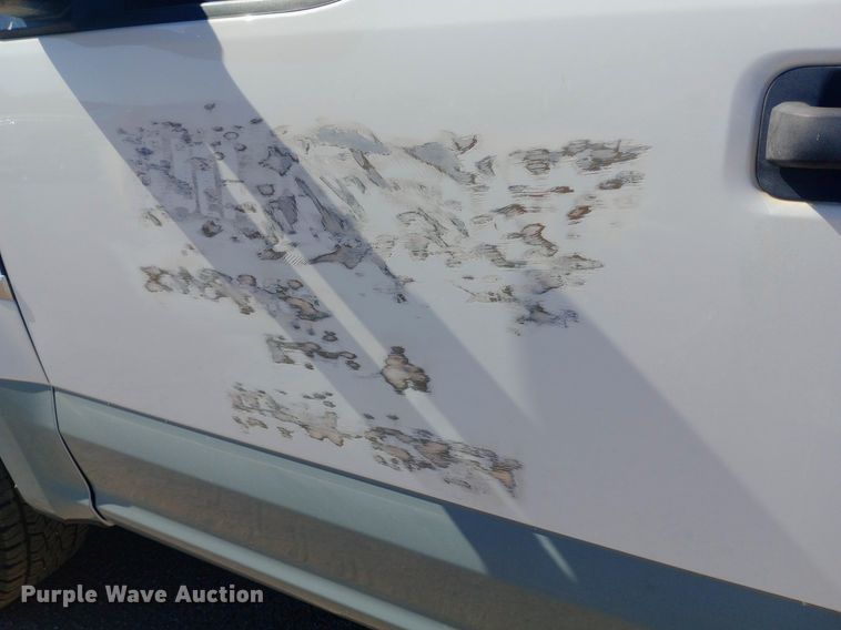 image for item DQ7164 2019 Ford F250 Super Duty Crew Cab pickup truck