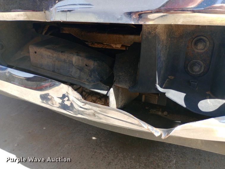 image for item DQ7164 2019 Ford F250 Super Duty Crew Cab pickup truck