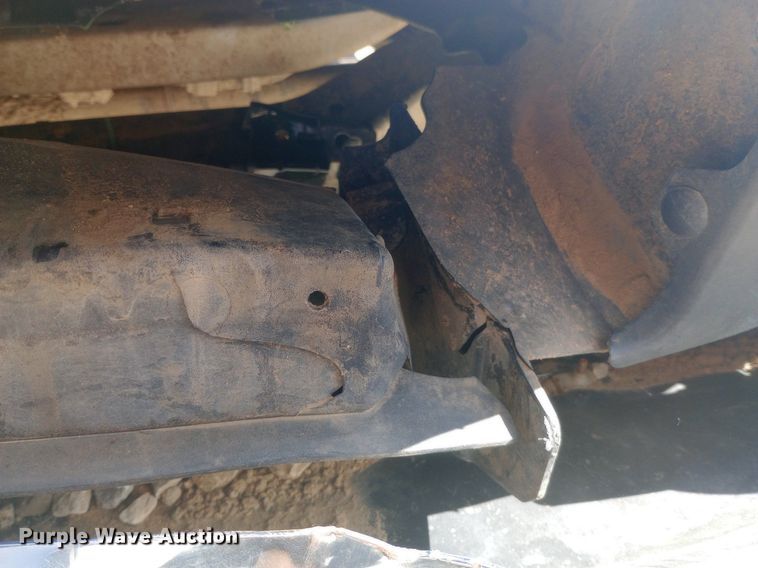 image for item DQ7164 2019 Ford F250 Super Duty Crew Cab pickup truck