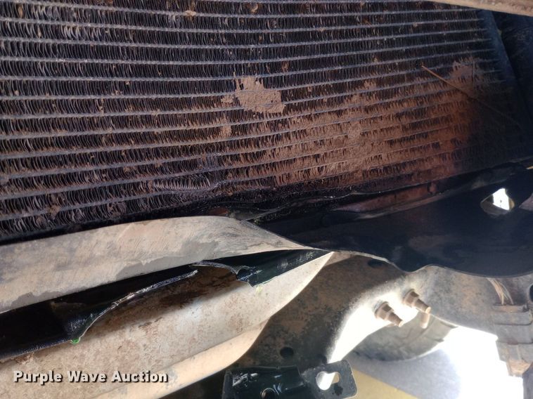 image for item DQ7164 2019 Ford F250 Super Duty Crew Cab pickup truck