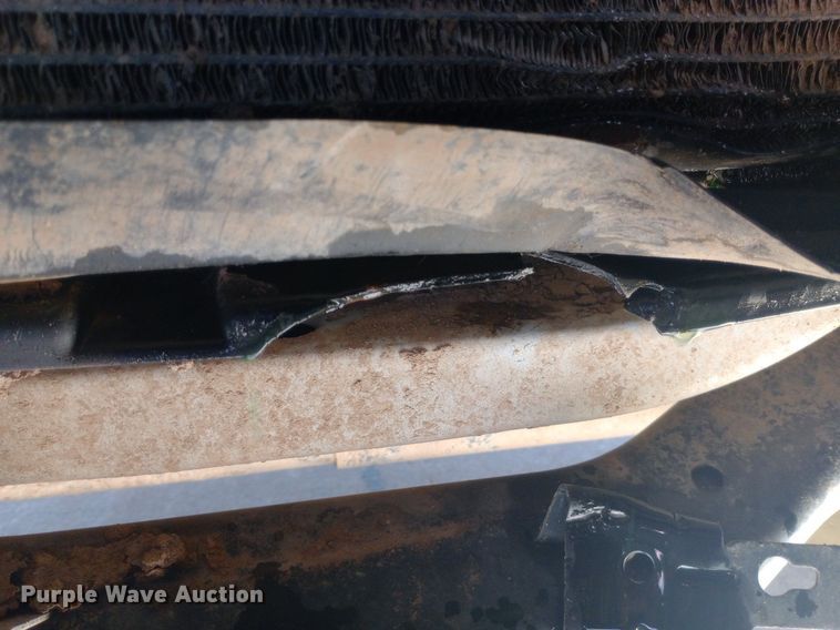 image for item DQ7164 2019 Ford F250 Super Duty Crew Cab pickup truck