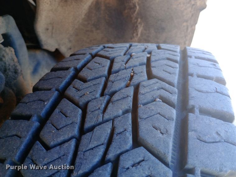 image for item DQ7164 2019 Ford F250 Super Duty Crew Cab pickup truck