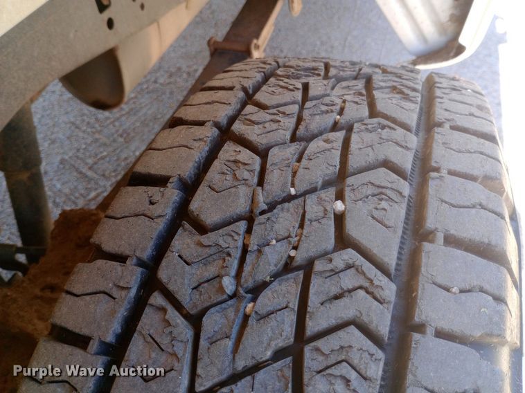 image for item DQ7164 2019 Ford F250 Super Duty Crew Cab pickup truck