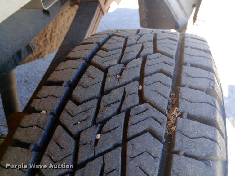 image for item DQ7164 2019 Ford F250 Super Duty Crew Cab pickup truck