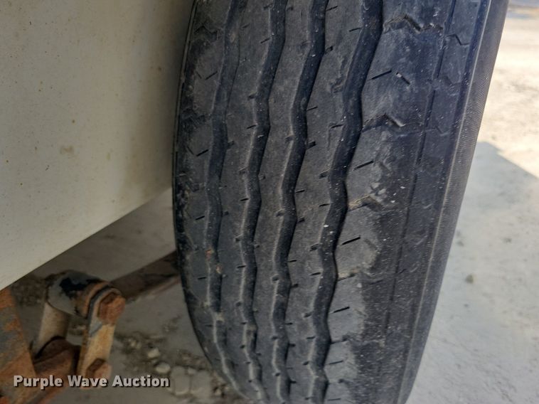 image for item DR4321 2016 Pace JV 7X16 TE2 enclosed cargo trailer