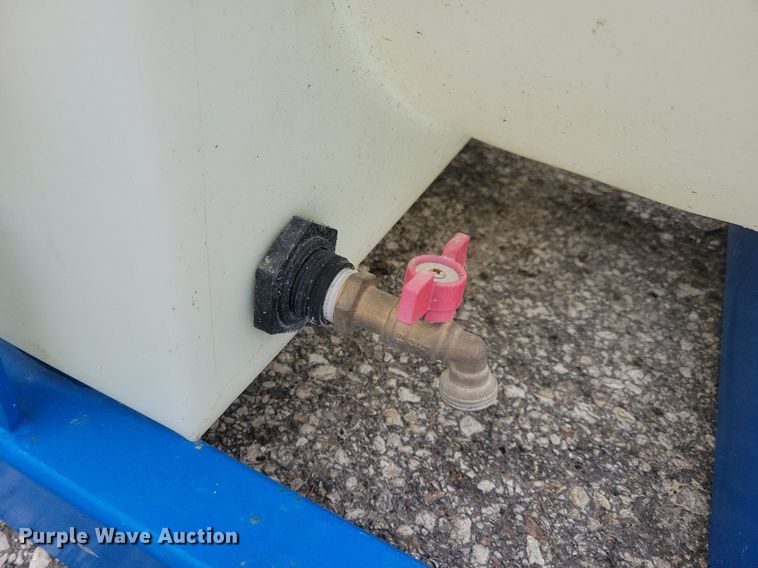 image for item DR4353 pressure washer