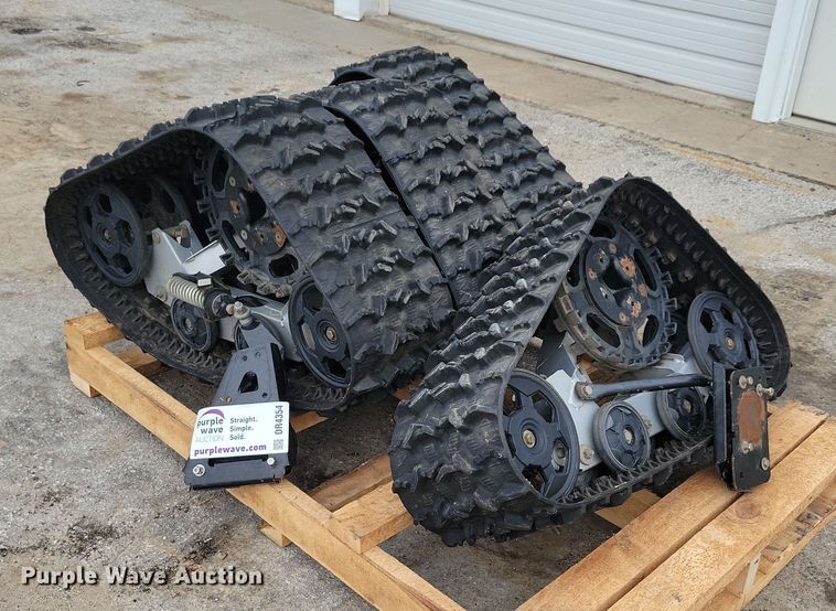 image for item DR4354 (4) Tiger Trax tracks