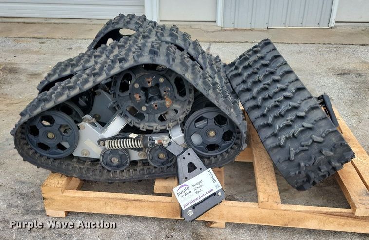 image for item DR4354 (4) Tiger Trax tracks