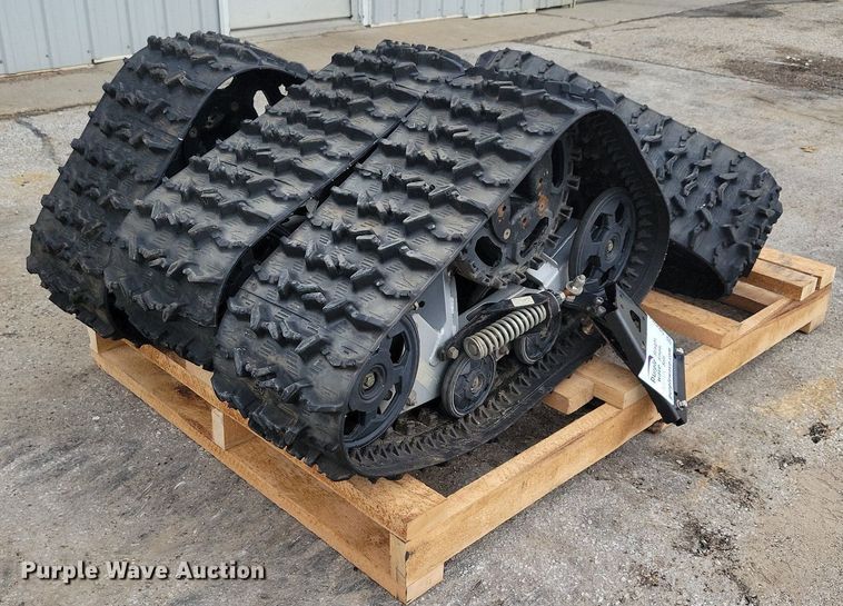 image for item DR4354 (4) Tiger Trax tracks