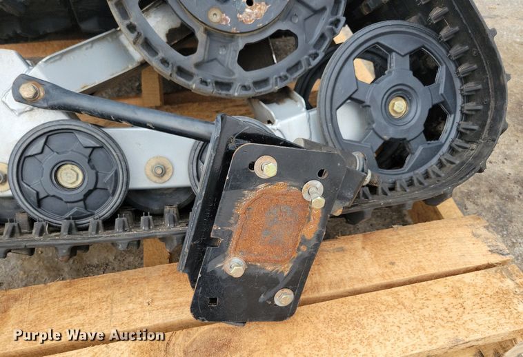 image for item DR4354 (4) Tiger Trax tracks