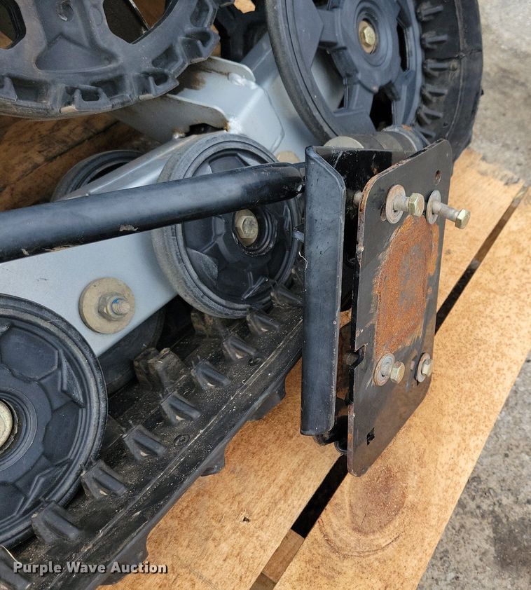 image for item DR4354 (4) Tiger Trax tracks