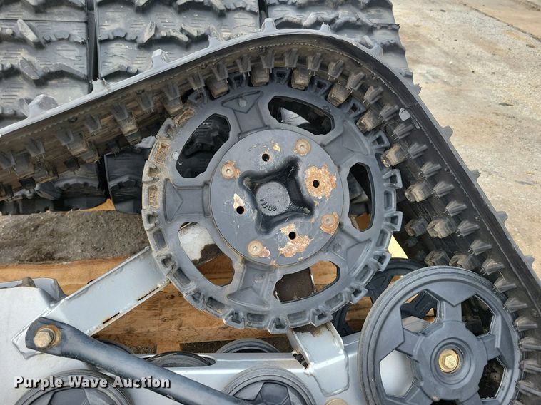 image for item DR4354 (4) Tiger Trax tracks