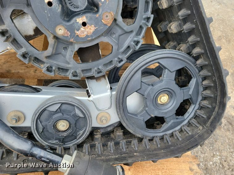 image for item DR4354 (4) Tiger Trax tracks