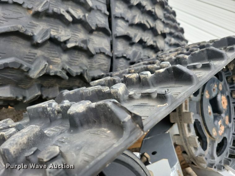 image for item DR4354 (4) Tiger Trax tracks