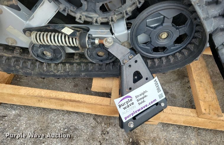 image for item DR4354 (4) Tiger Trax tracks