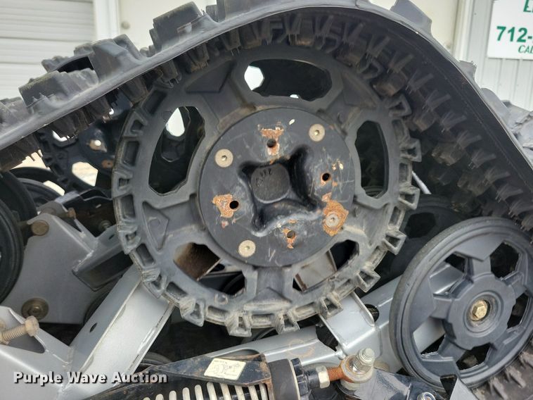 image for item DR4354 (4) Tiger Trax tracks