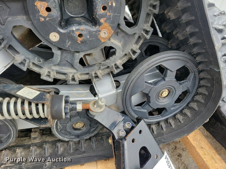 image for item DR4354 (4) Tiger Trax tracks