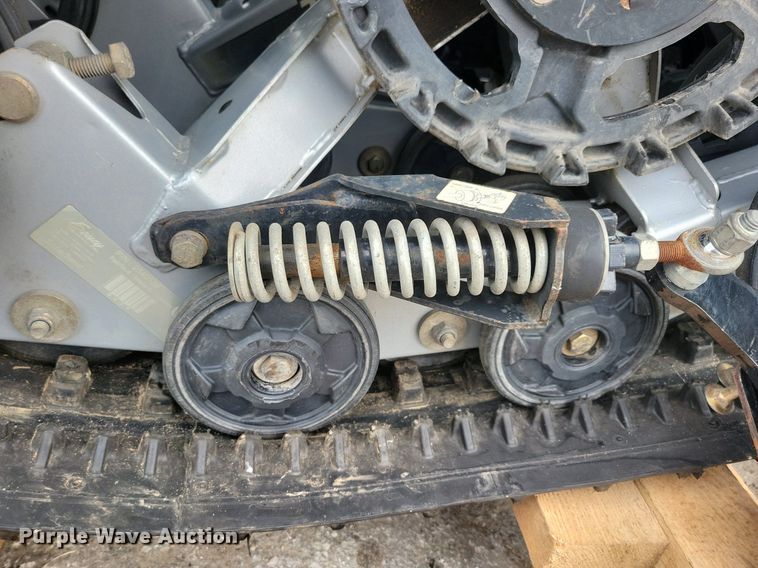 image for item DR4354 (4) Tiger Trax tracks