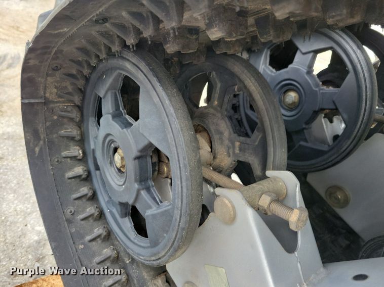 image for item DR4354 (4) Tiger Trax tracks