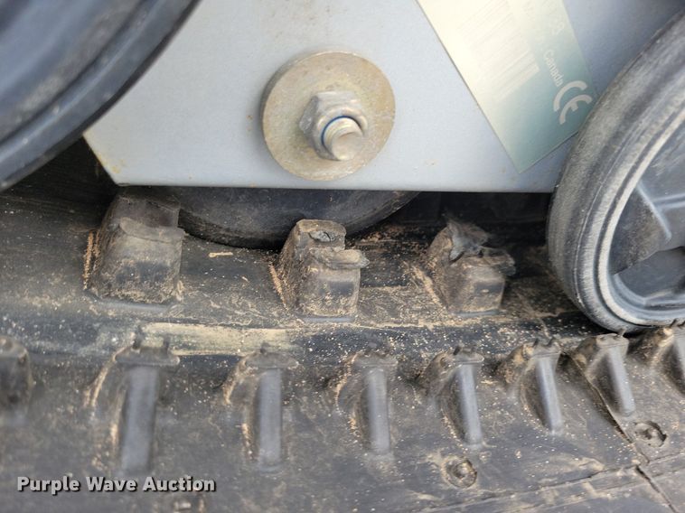 image for item DR4354 (4) Tiger Trax tracks