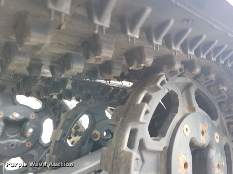 image for item DR4354 (4) Tiger Trax tracks