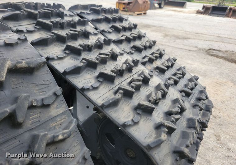 image for item DR4354 (4) Tiger Trax tracks