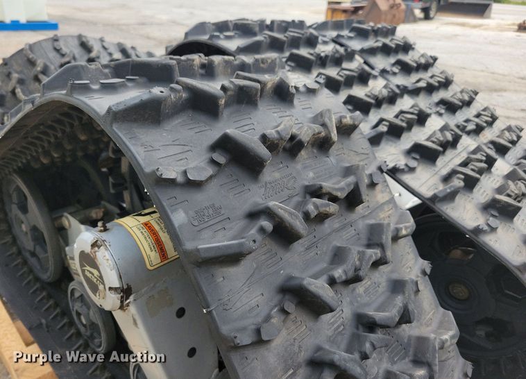 image for item DR4354 (4) Tiger Trax tracks