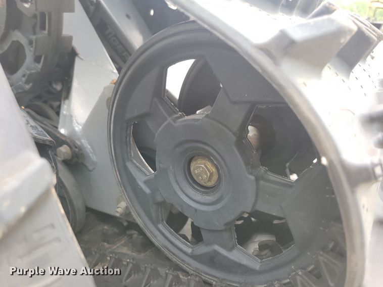 image for item DR4354 (4) Tiger Trax tracks