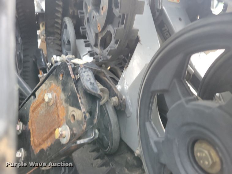 image for item DR4354 (4) Tiger Trax tracks