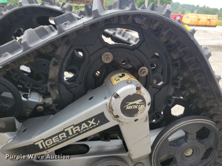 image for item DR4354 (4) Tiger Trax tracks