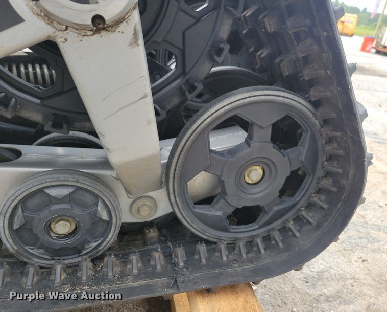 image for item DR4354 (4) Tiger Trax tracks