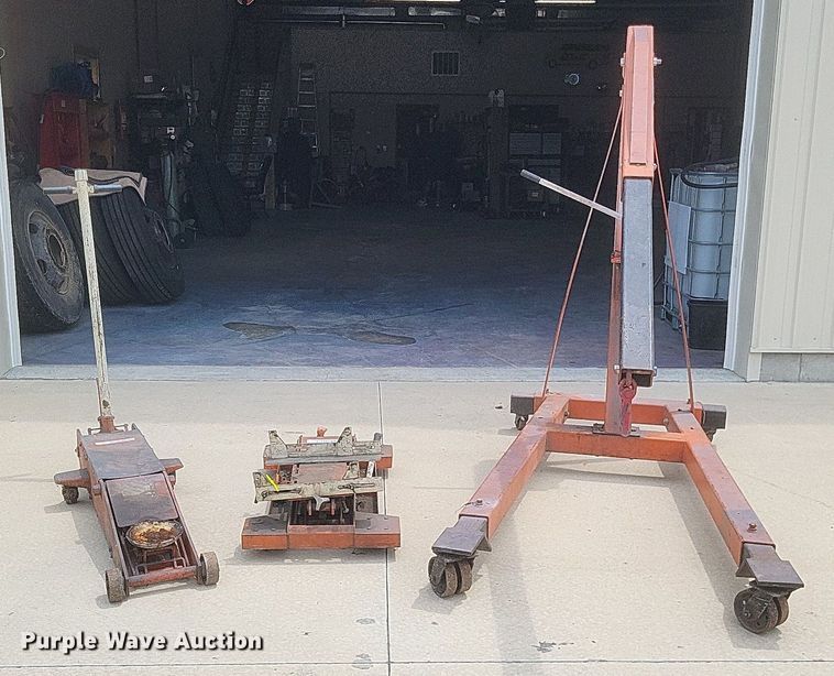 image for item DR4884 Tools