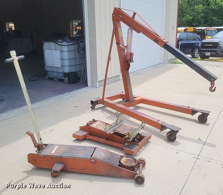 image for item DR4884 Tools