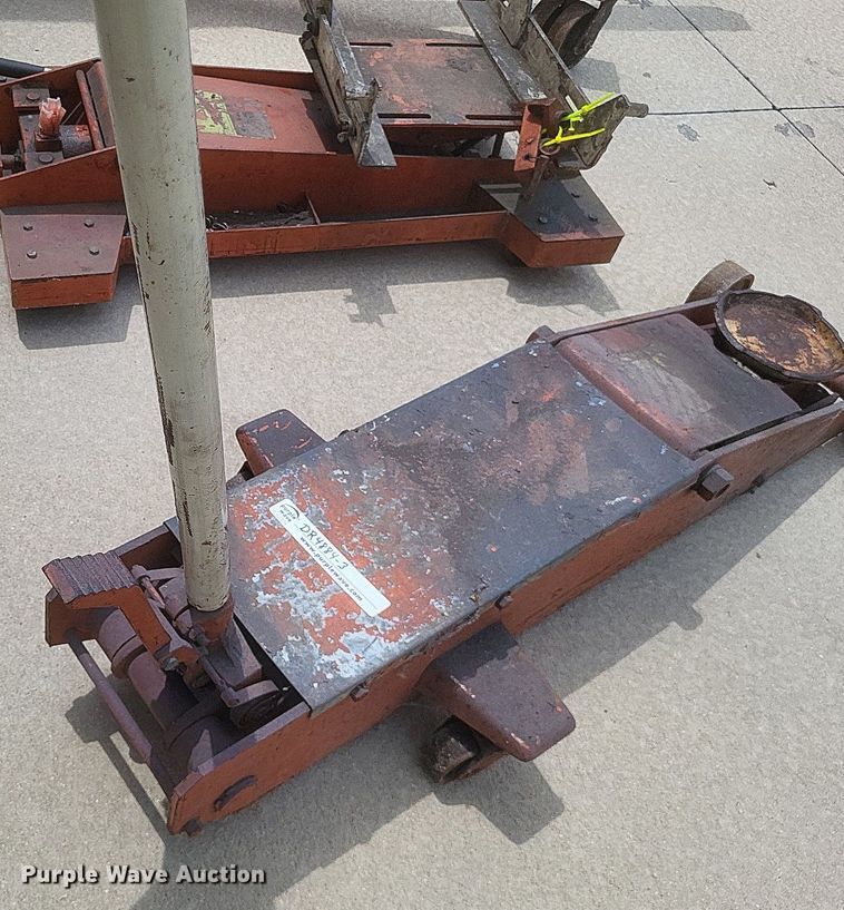 image for item DR4884 Tools