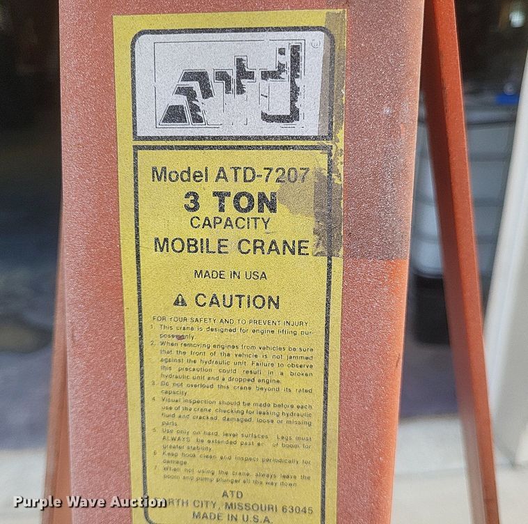 image for item DR4884 Tools