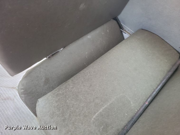 image for item DR4885 2007 Bluebird Vision school bus