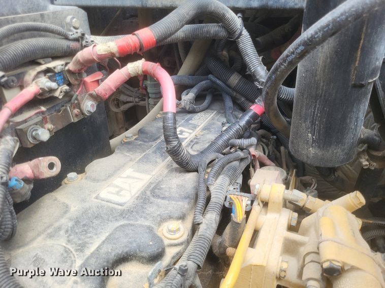 image for item DR4885 2007 Bluebird Vision school bus