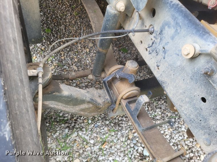 image for item DR4885 2007 Bluebird Vision school bus