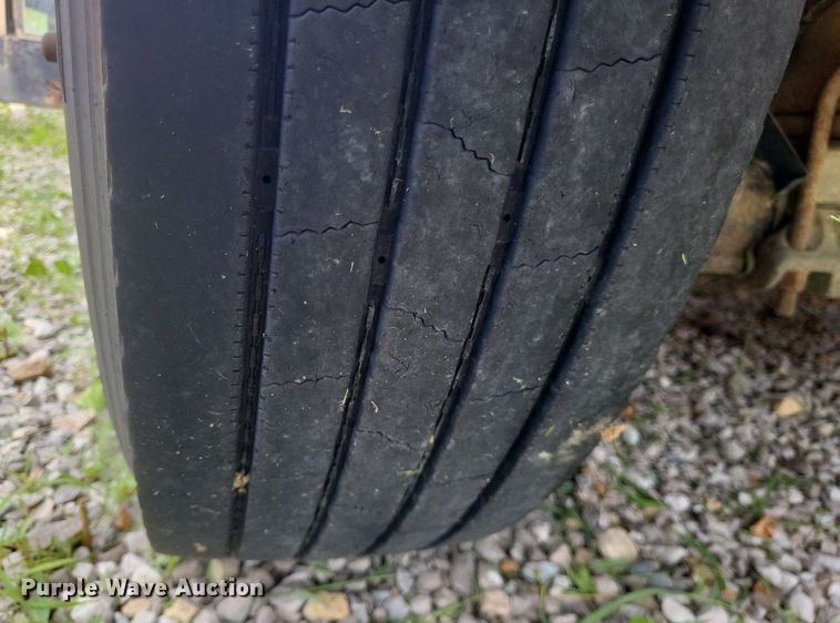 image for item DR4885 2007 Bluebird Vision school bus