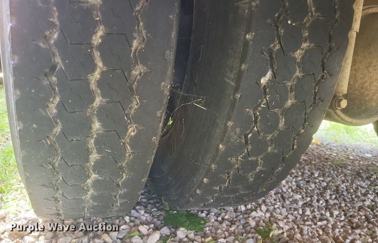 image for item DR4885 2007 Bluebird Vision school bus