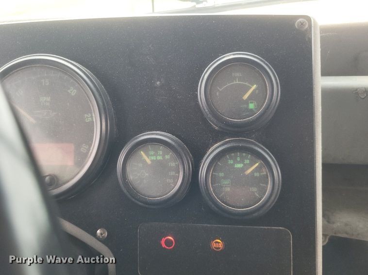 image for item DR4888 2007 Bluebird  Vision school bus