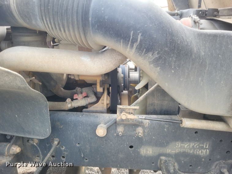 image for item DR4888 2007 Bluebird  Vision school bus