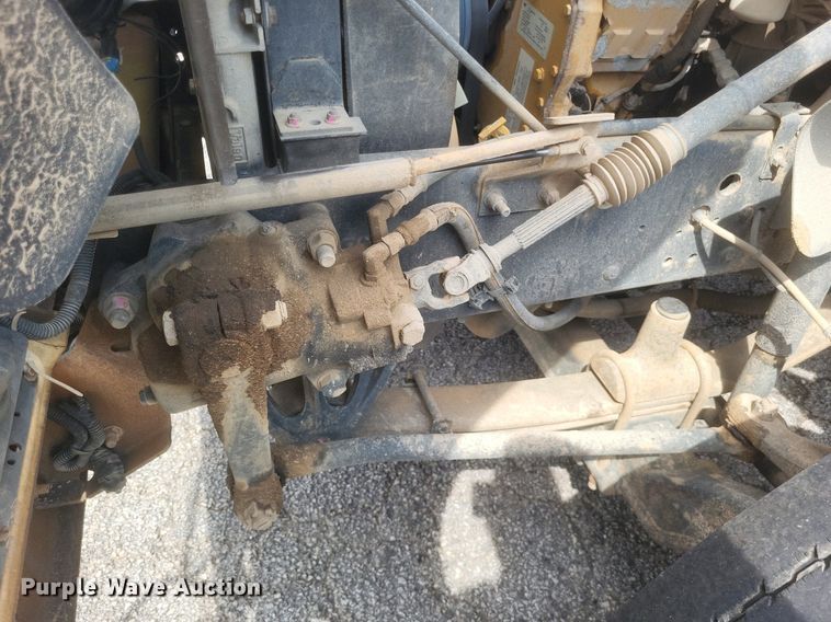 image for item DR4888 2007 Bluebird  Vision school bus