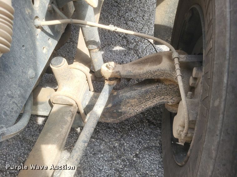 image for item DR4888 2007 Bluebird  Vision school bus