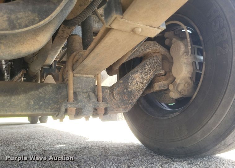 image for item DR4888 2007 Bluebird  Vision school bus