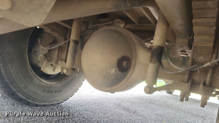 image for item DR4888 2007 Bluebird  Vision school bus