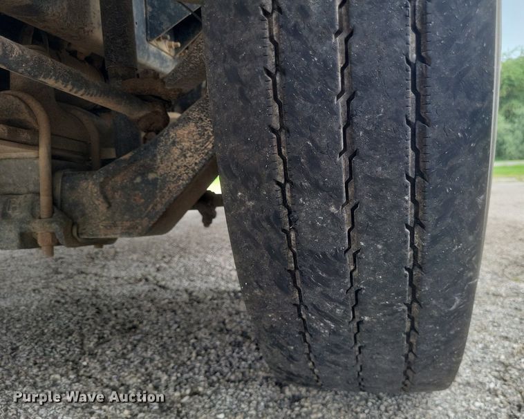 image for item DR4888 2007 Bluebird  Vision school bus