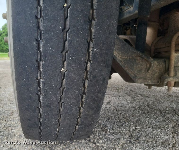 image for item DR4888 2007 Bluebird  Vision school bus