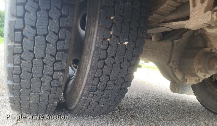 image for item DR4888 2007 Bluebird  Vision school bus